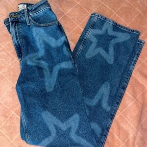 Hollister Jeans Size 23